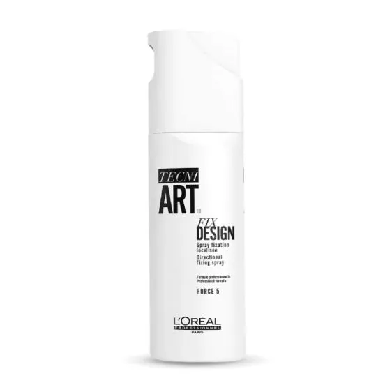 L'Oreal Professionnel Tecni.Art Fix Design Hair Spray 200ml