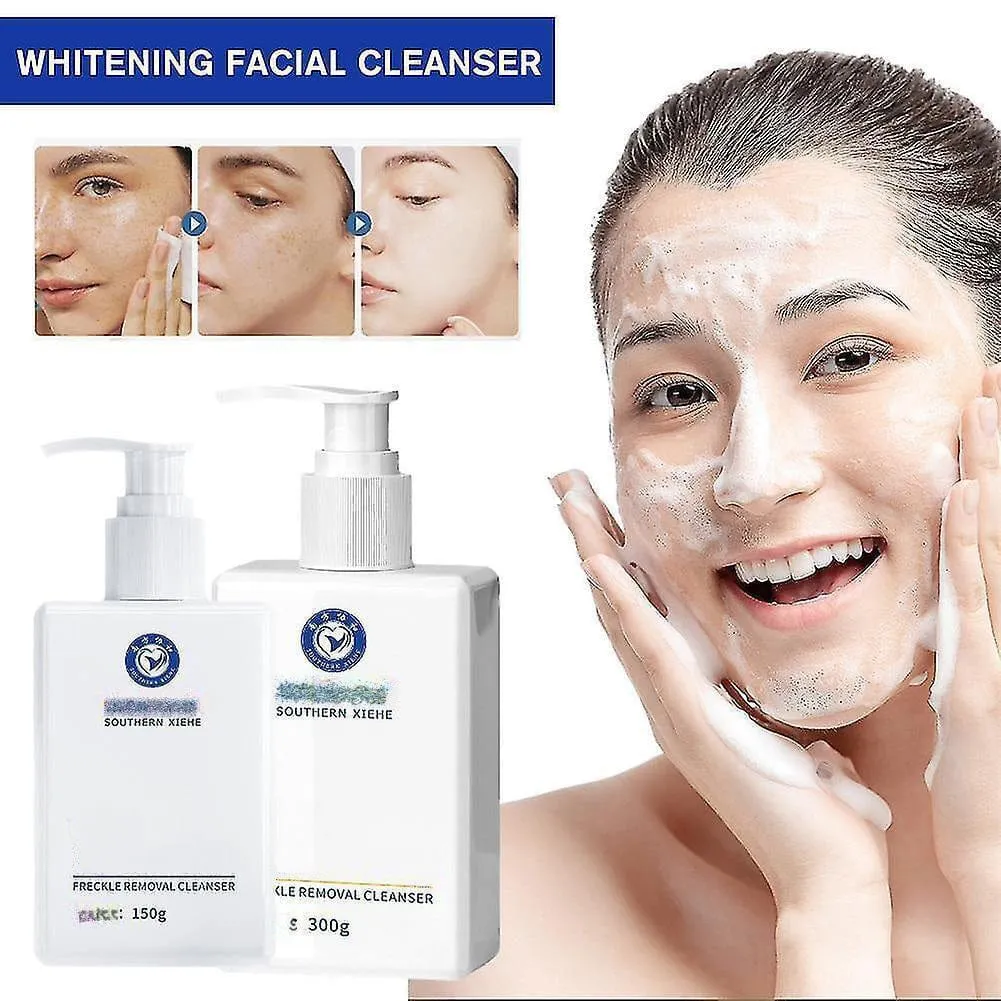 Luminexy™️Whitening Facial Cleanser