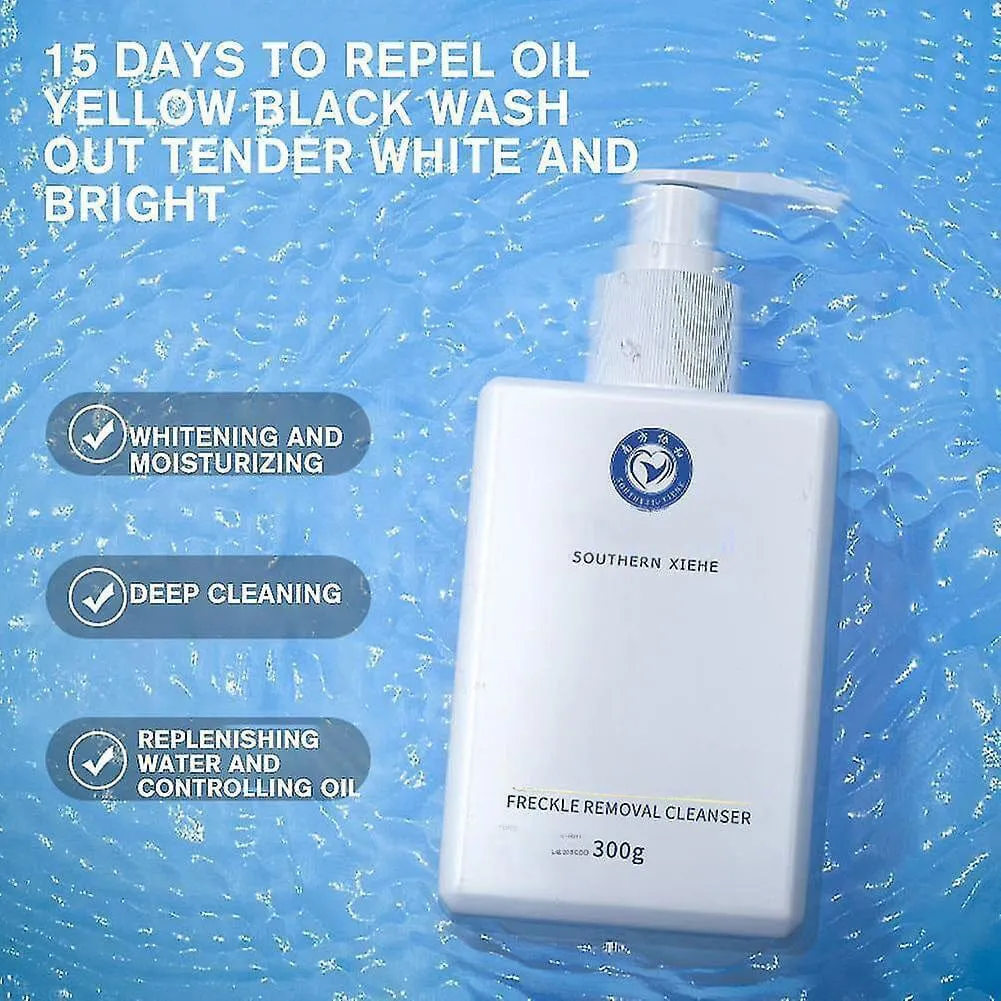 Luminexy™️Whitening Facial Cleanser