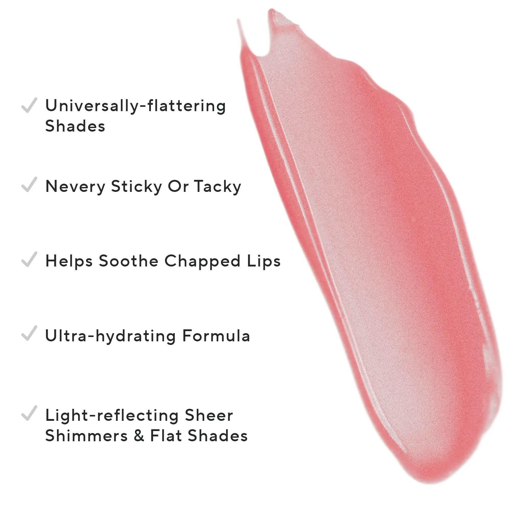 Luxe Advanced Formula Lip Gloss