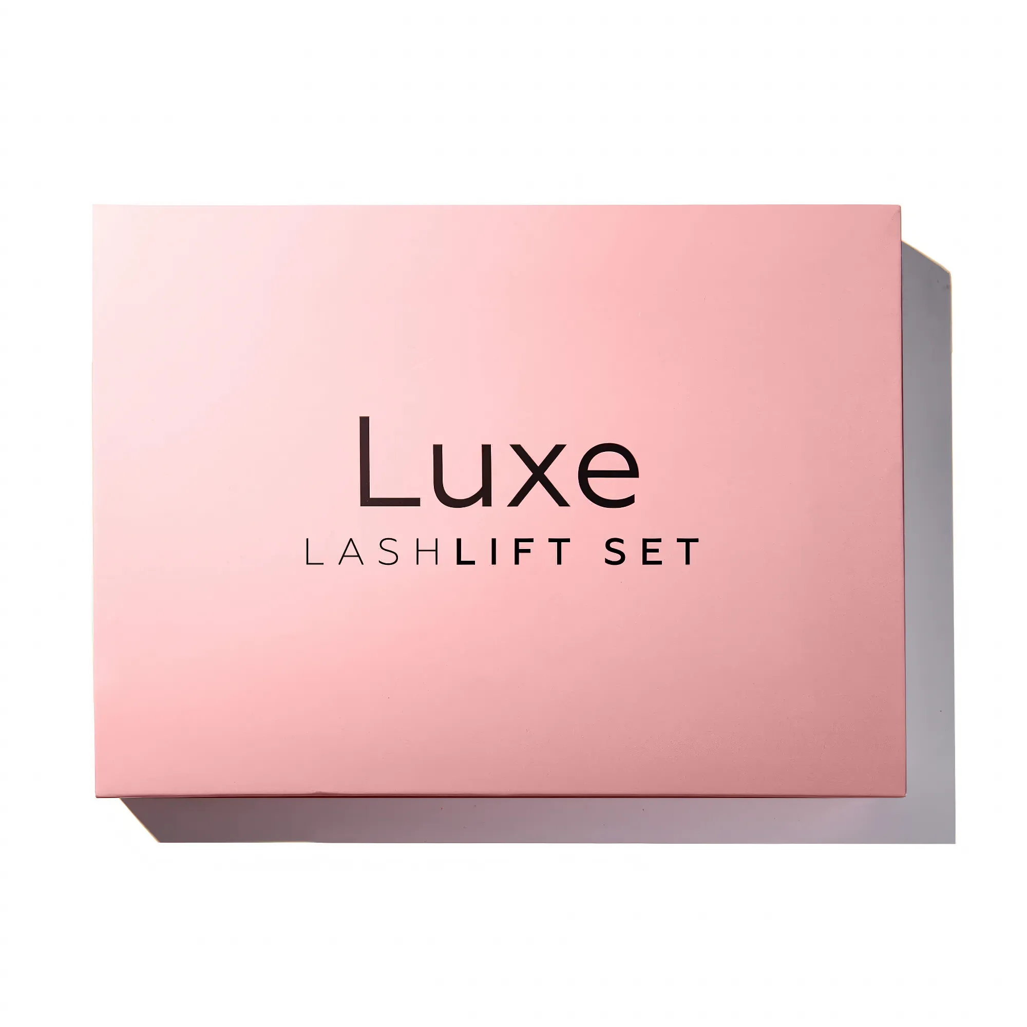 Luxe Lashlift Set (Buy 1, Get 1 FREE)