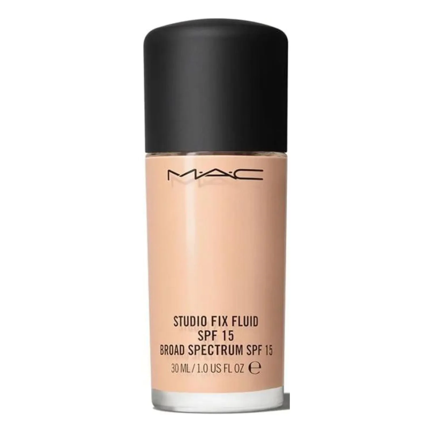 Mac Studio Fix Fluid SPF15 Foundation NW20 1 oz