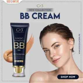 Magic Skin BB Fair Cream