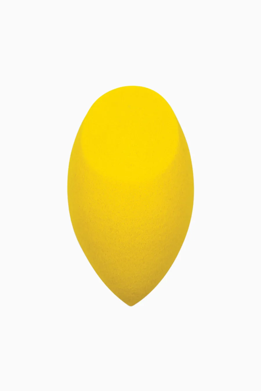 Make-Up Blending Sponge - Yellow