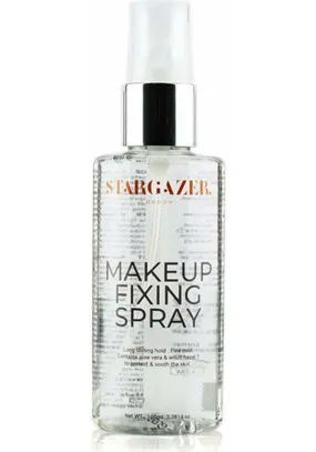 Make Up | FIXING SPRAY