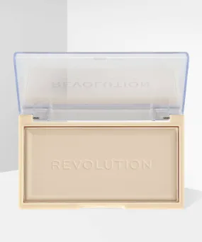 Makeup Revolution Matte Base Powder