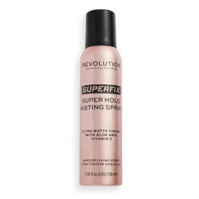 Makeup Revolution Super Fix Misting Spray