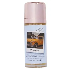 MAKEUP REVOLUTION X Friends Mini Setting Spray - Phoebe