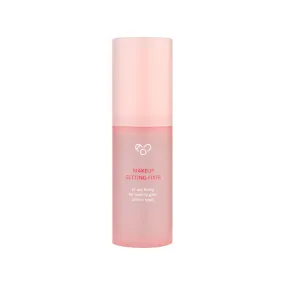 Makeup Setting Fixer Mist (75ml)