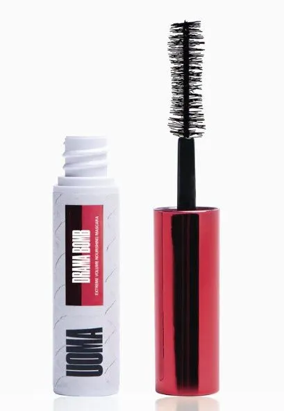 Mascara Drama Bomb MINI con scatolina Nero 6 ml