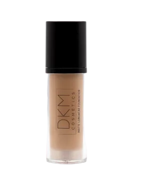 Matte Longwear Foundation - 25