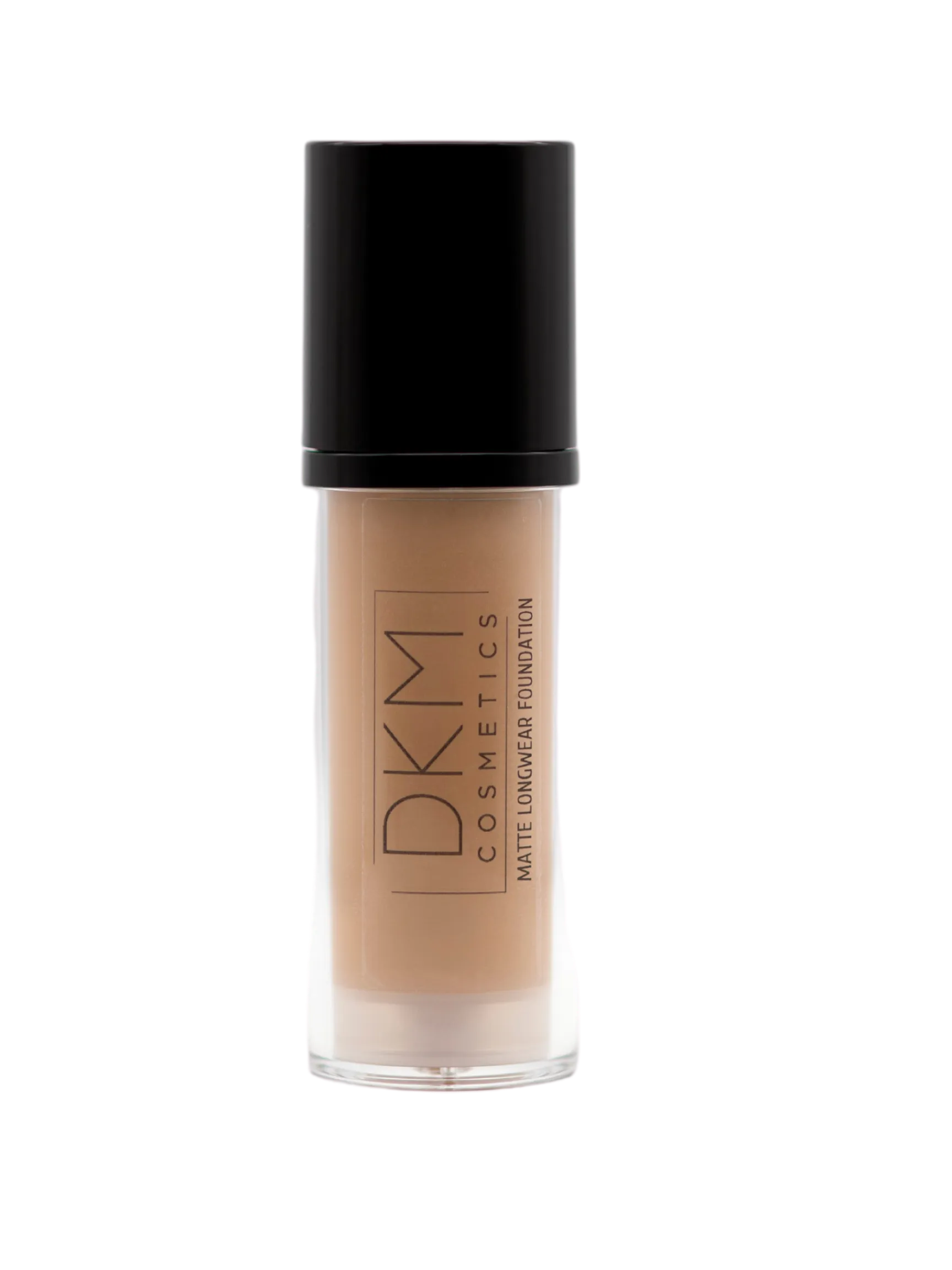 Matte Longwear Foundation - 25