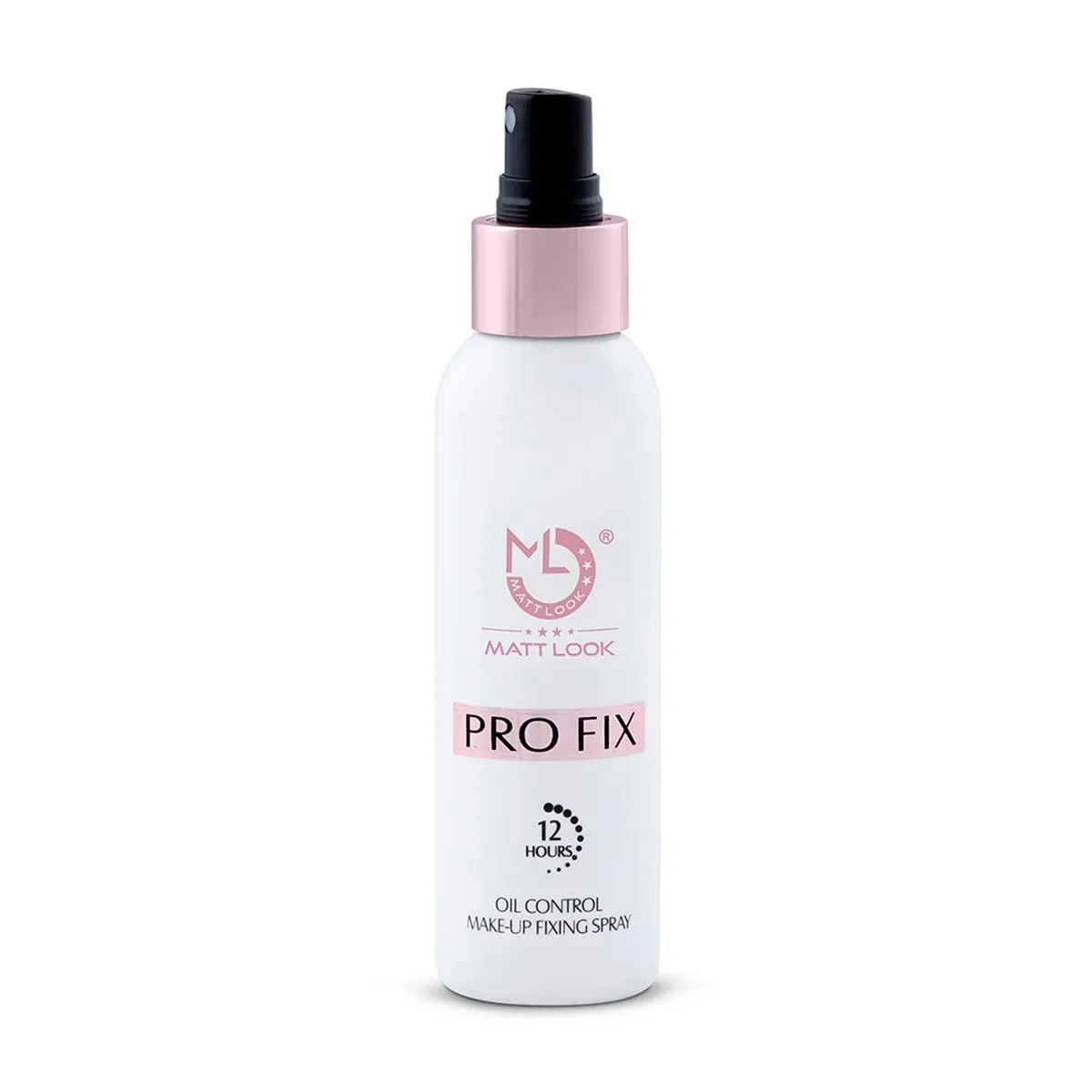 MATTLOOK Pro Fix Oil Control Make Up Fixing  Lightweight Setting Spray.