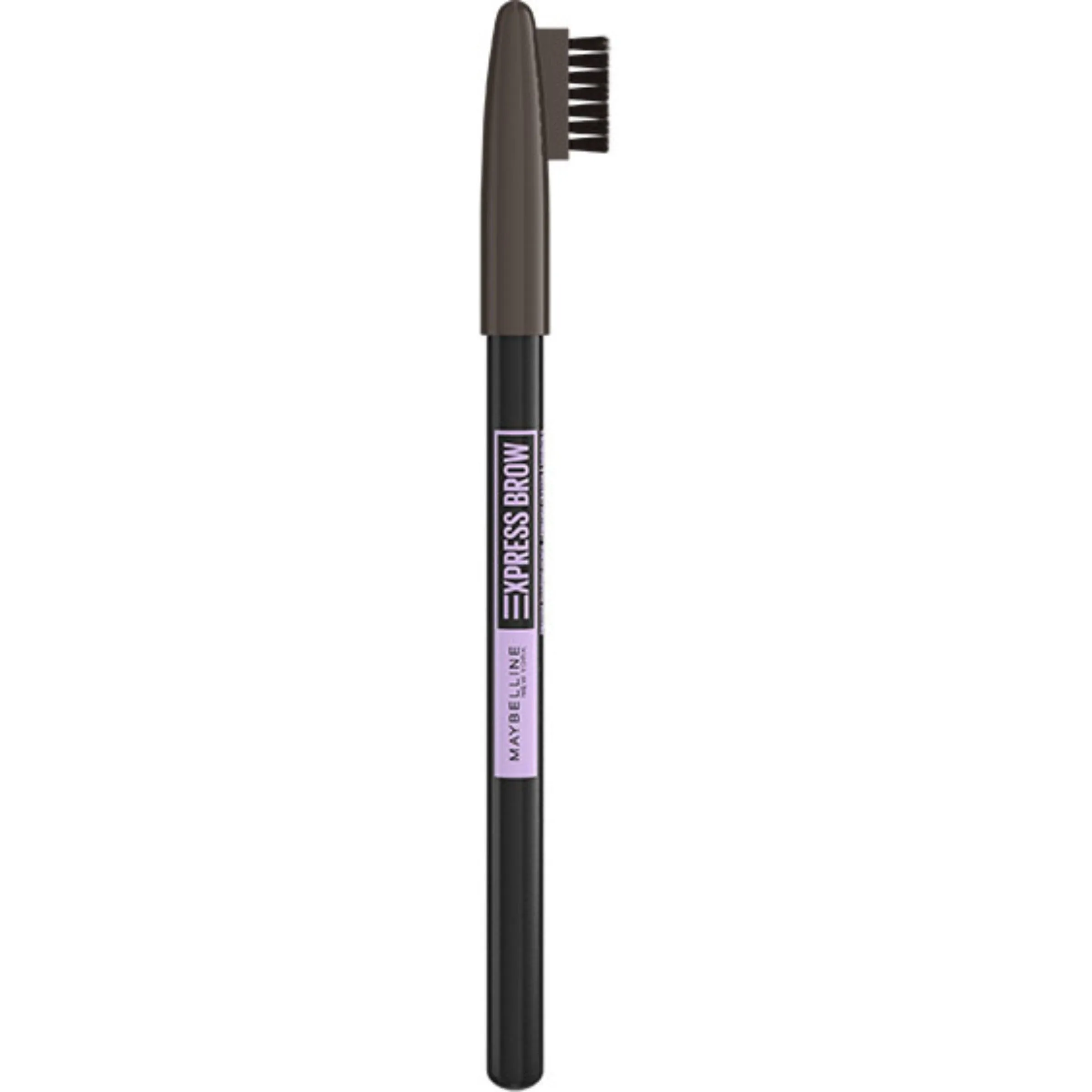 Maybelline Express Brow Shaping Pencil - 05 Deep Brown