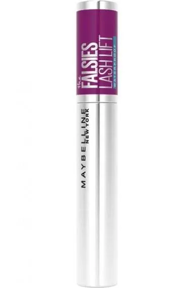 Maybelline Falsies Lash Lift Waterproof Mascara - Very Black