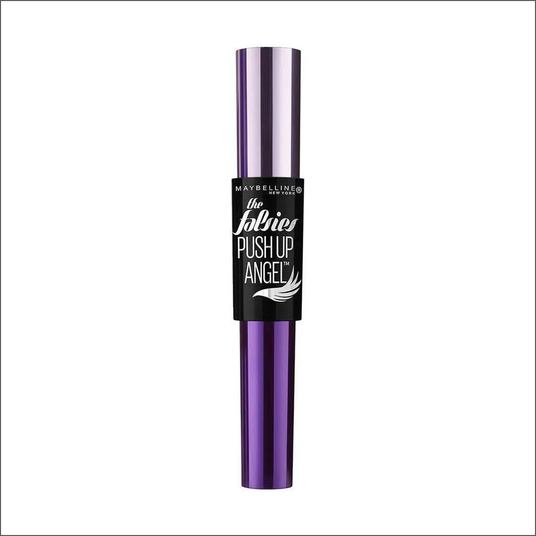 Maybelline Falsies Push Up Angel Mas 501