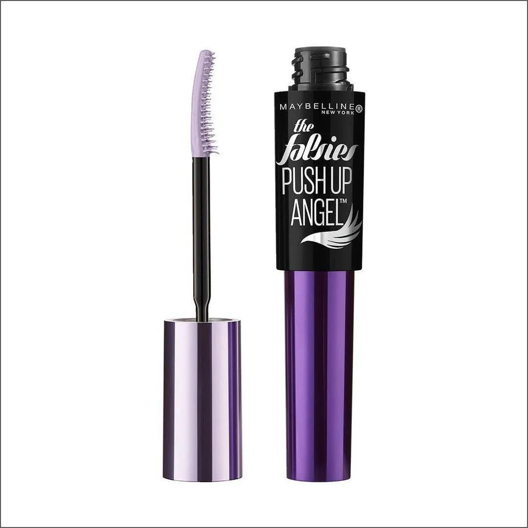 Maybelline Falsies Push Up Angel Mas 501