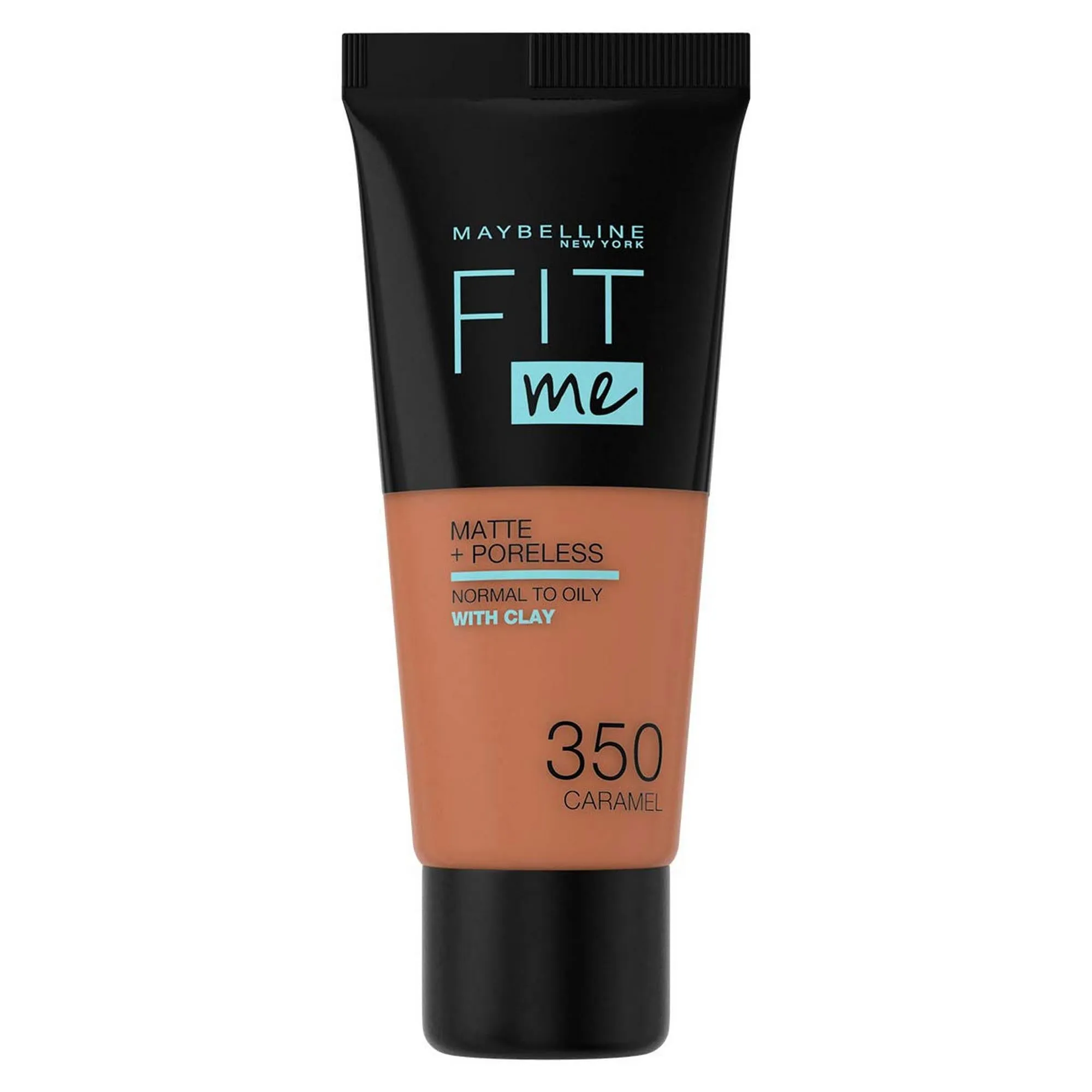 Maybelline Fit Me Matte & Poreless Foundation 30ml