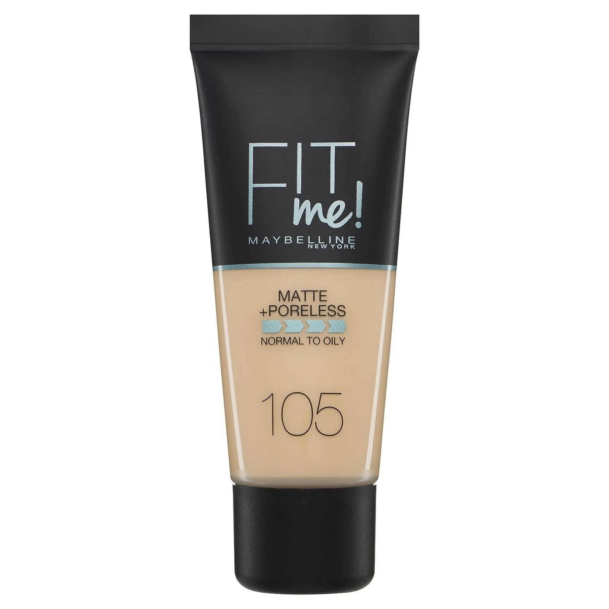 Maybelline Fit Me Matte & Poreless Foundation 30ml