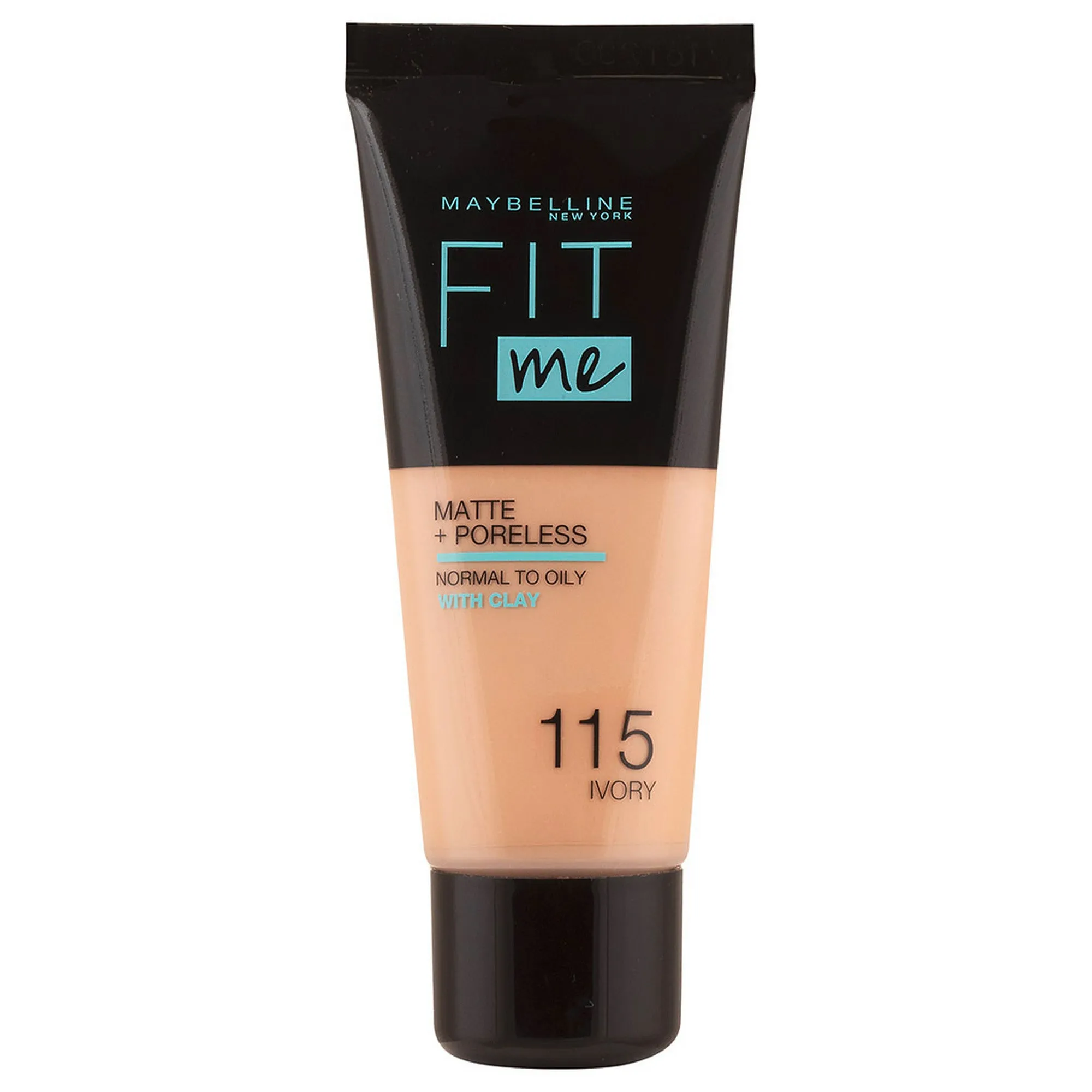 Maybelline Fit Me Matte & Poreless Foundation 30ml