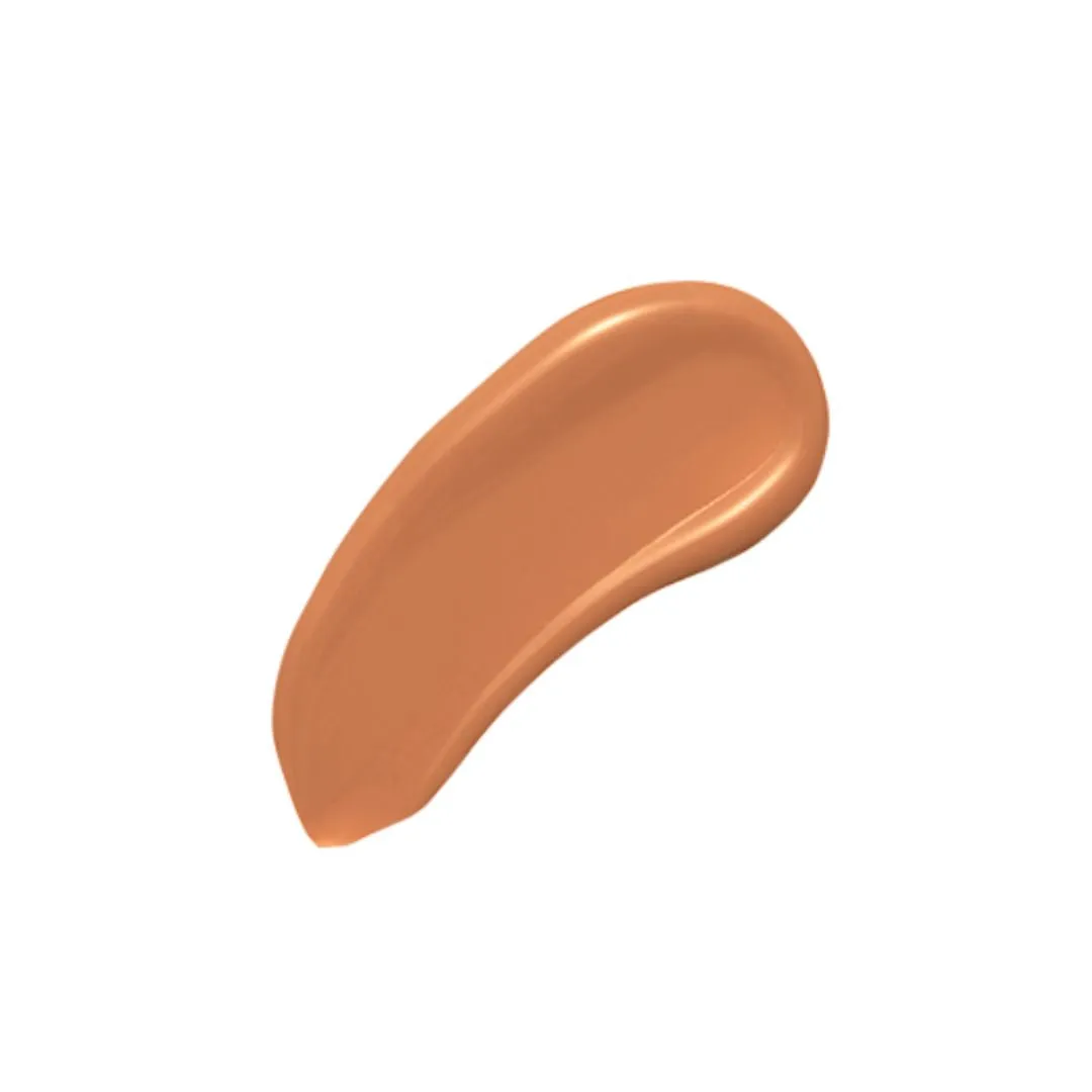 Maybelline Fit Me Matte   Poreless Foundation - 338 Spicy Brown