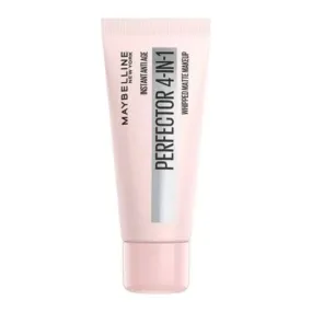 Maybelline Instant Perfector 4-in-1 Matte Foundation Makeup - Light 01