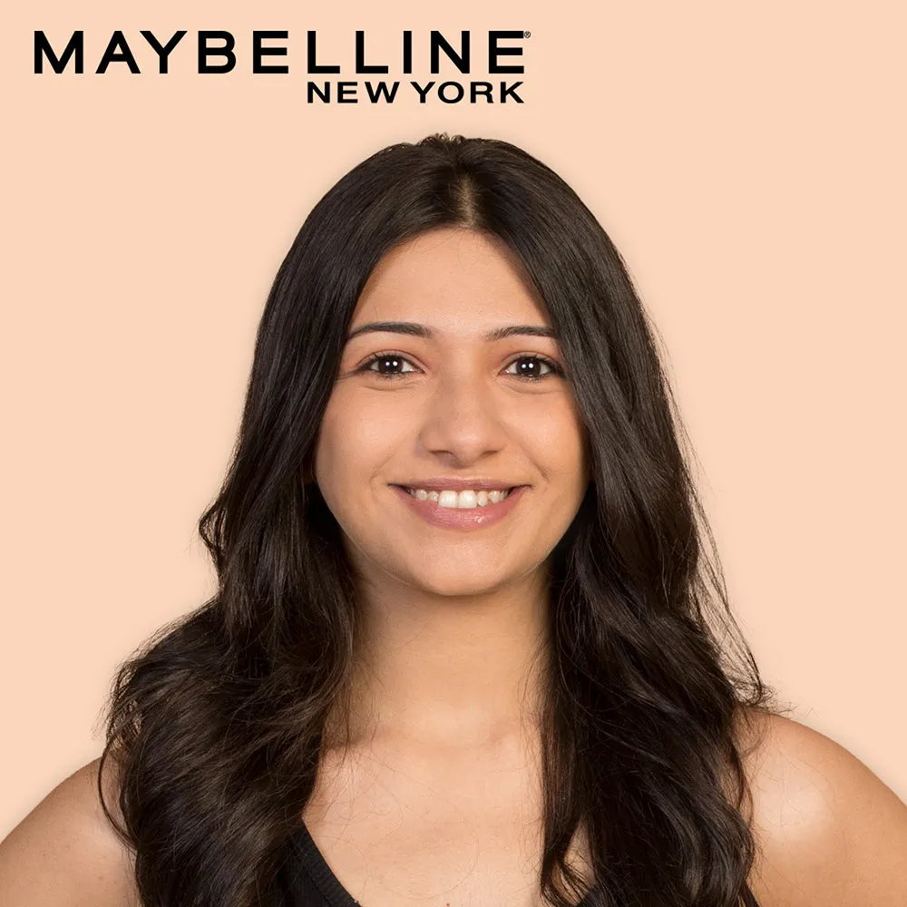 Maybelline New York Fit Me Matte   Poreless Liquid Foundation, 120 Classic Ivory | Matte Foundation | Oil Control Foundation | Foundation With SPF, 30 ml