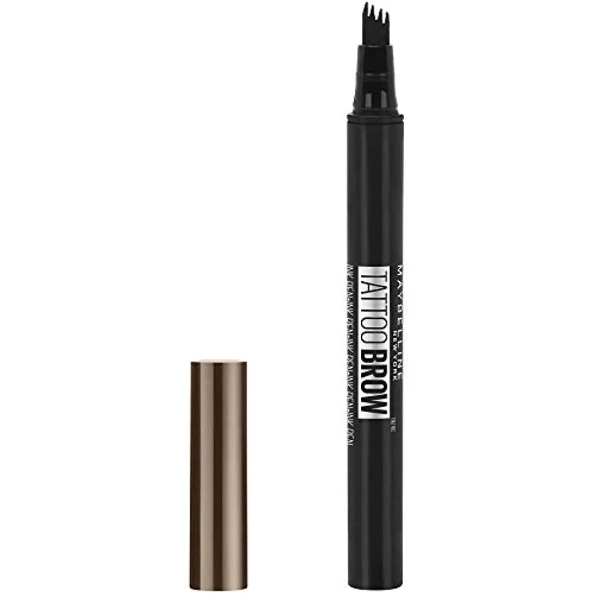 Maybelline New York TattooStudio Brow Tint Pen