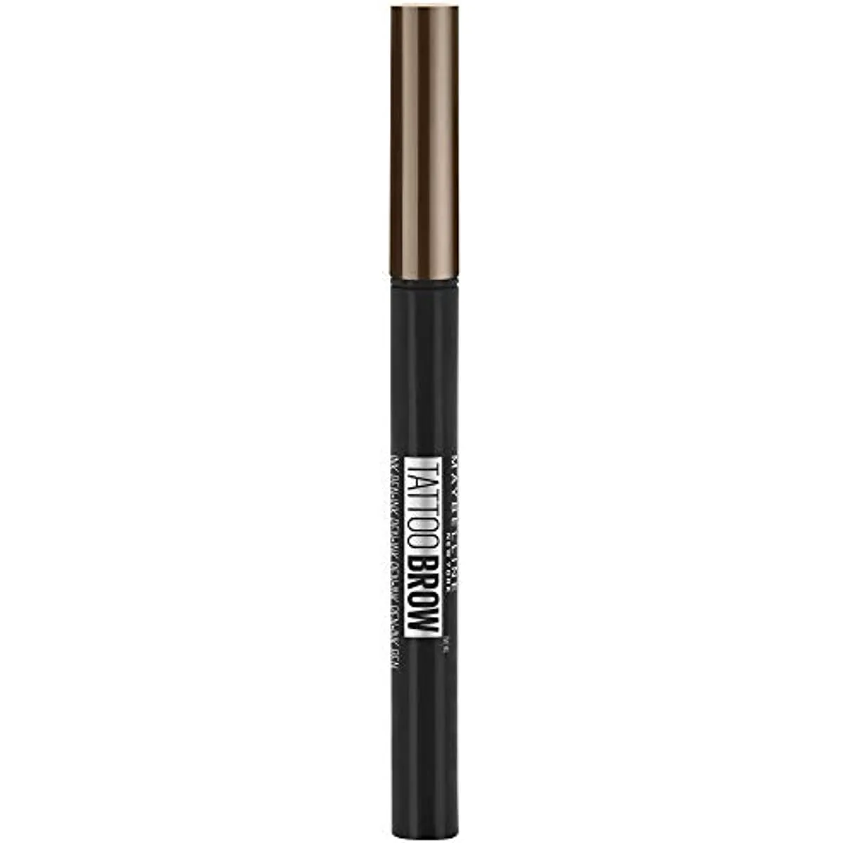 Maybelline New York TattooStudio Brow Tint Pen