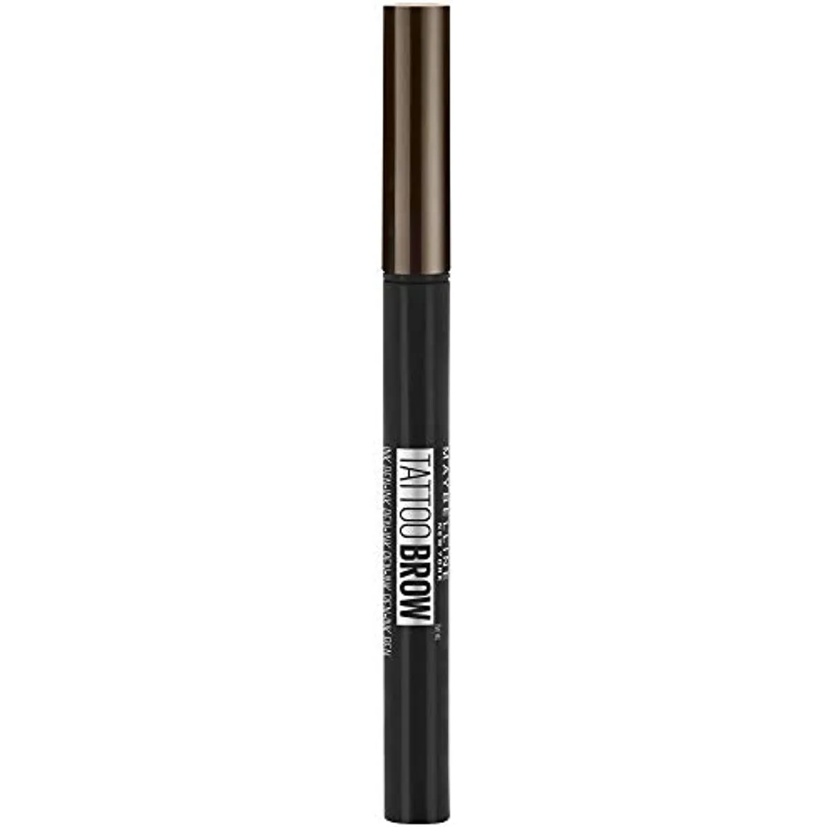 Maybelline New York TattooStudio Brow Tint Pen