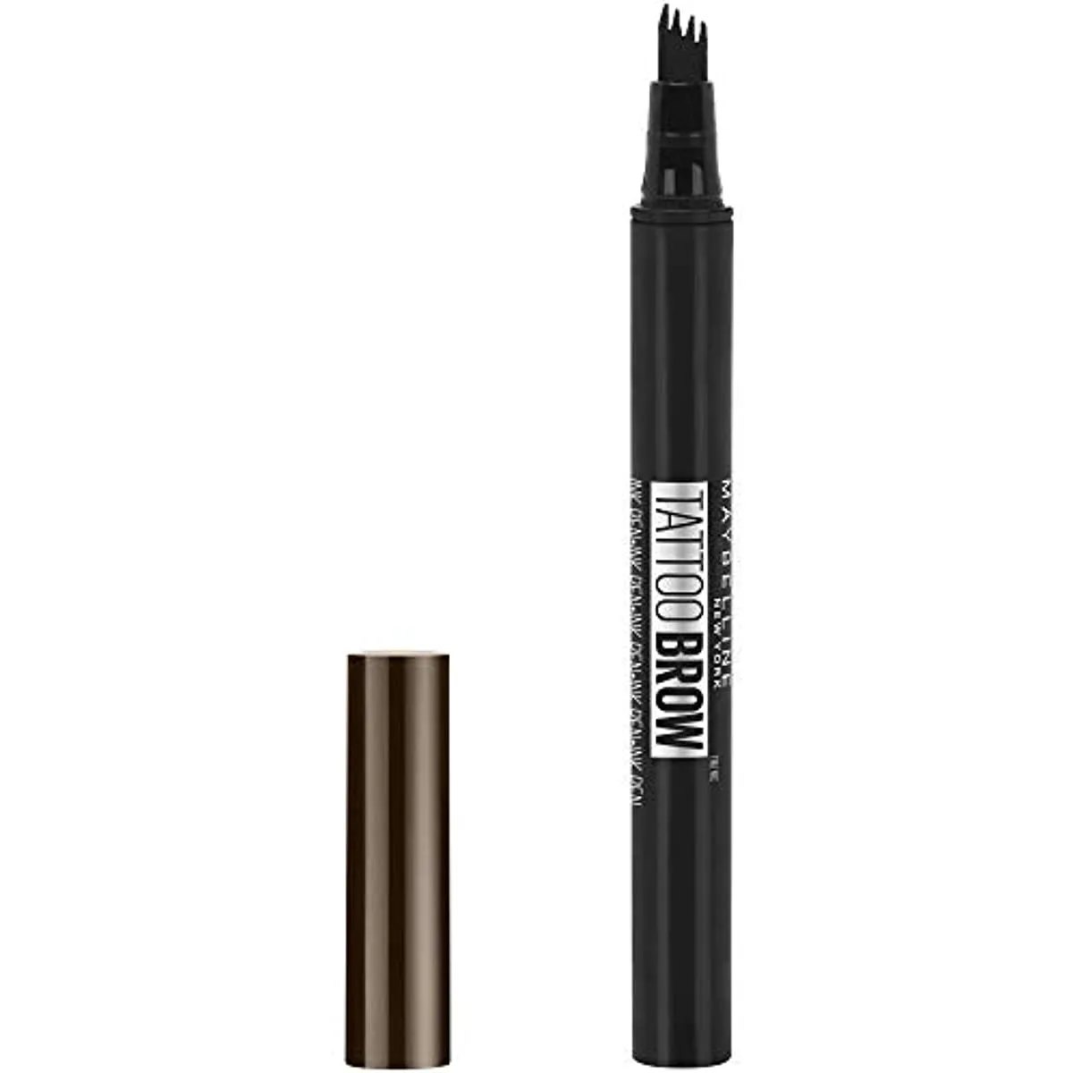 Maybelline New York TattooStudio Brow Tint Pen