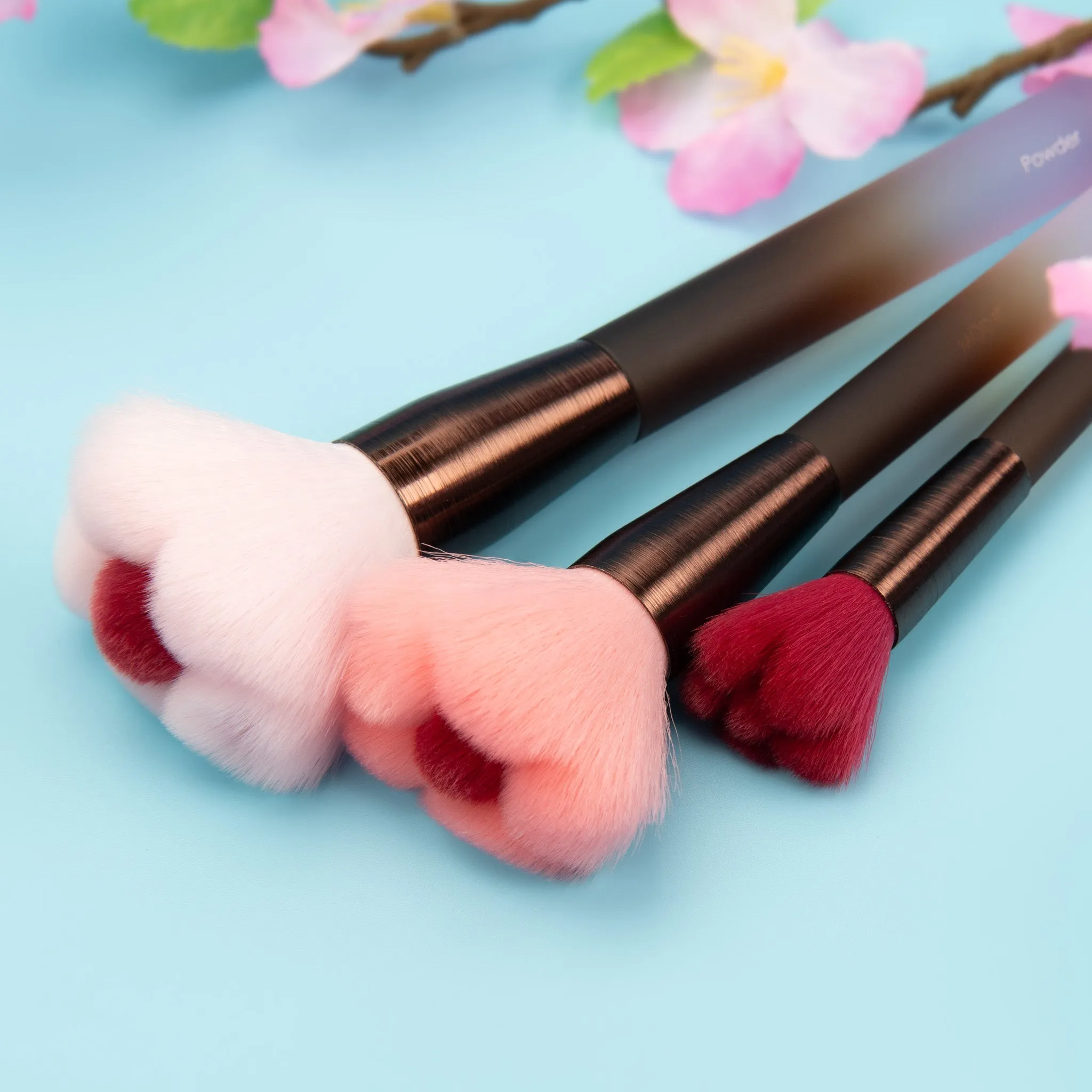 MŌDA® Cherry Blossom 3PC Kit