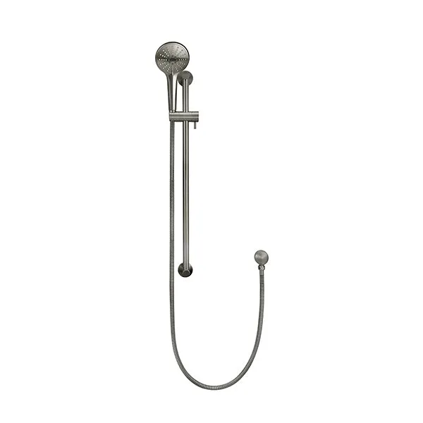 Meir Round 3 Function Rail Shower Shadow