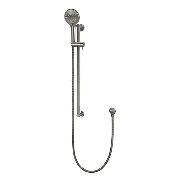 Meir Round 3 Function Rail Shower Shadow