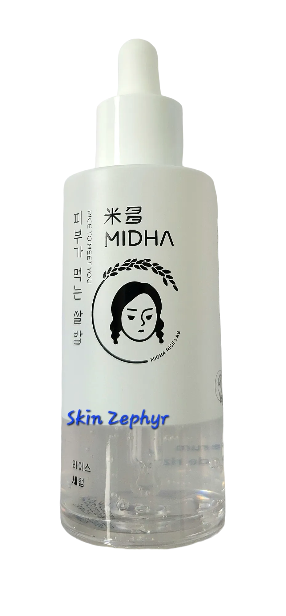 Midha Rice Serum