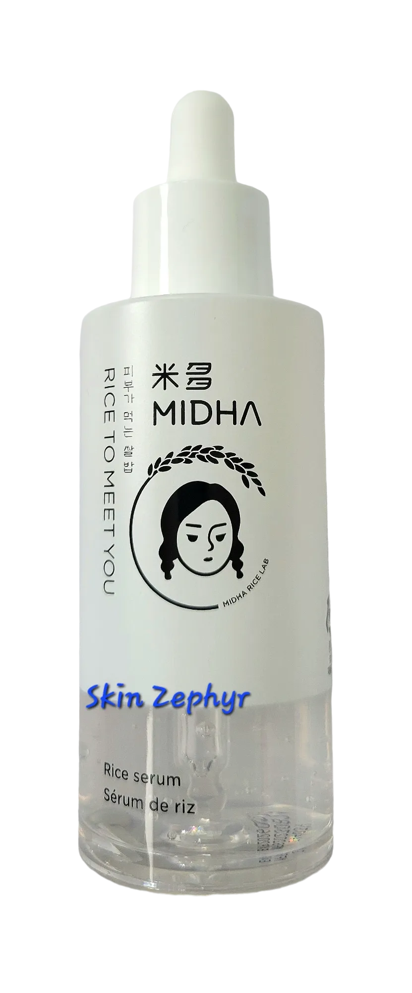 Midha Rice Serum