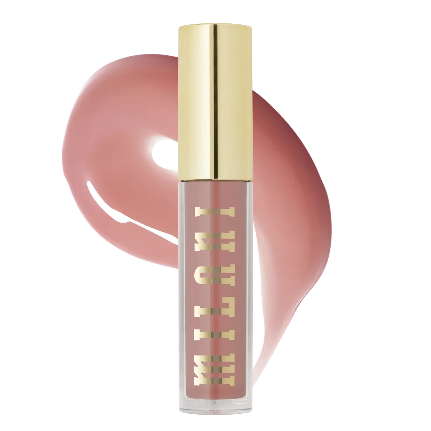 MILANI Keep It Full Nourishing Lip Plumper - Soft Rose #08