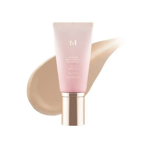 MISSHA M Signature Real Complete BB Cream 45g