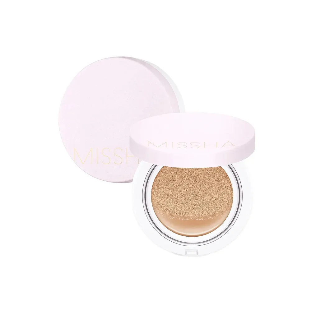 Missha Magic Cushion Cover Lasting SPF50 /PA   