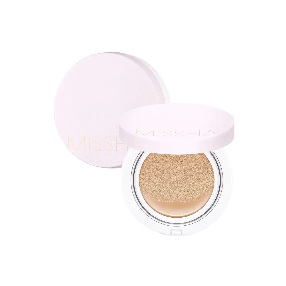 Missha Magic Cushion Cover Lasting SPF50 /PA   