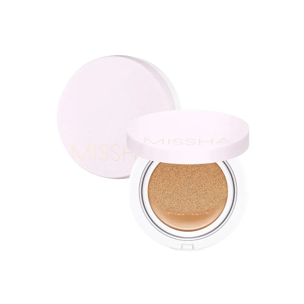 Missha Magic Cushion Cover Lasting SPF50 /PA   