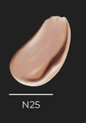 N25 COOL NEUTRAL Foundation - Soft Matte Finish