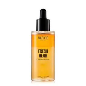 NACIFIC Fresh Herb Origin Serum 50ml