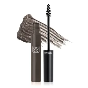 NANACOCO Browstylers Brow Mascara (Espresso) 6ml