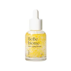 [Natural Derma Project] BeBe Biome Anti-aging Serum 30ml