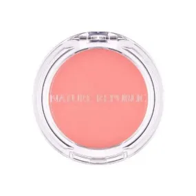 Nature Republic By Flower Blusher 5g No.3 Grapefruit Cotton Candy 1EA