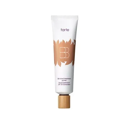 New - tarte Bb Tinted Treatment Primer Broad Spectrum SPF 30 - Tan - 1 fl oz - Ulta Beauty