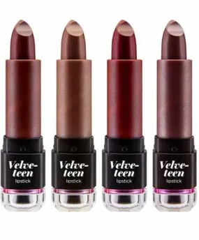 NICKA K NEWYORK NK Velveteen Lipstick