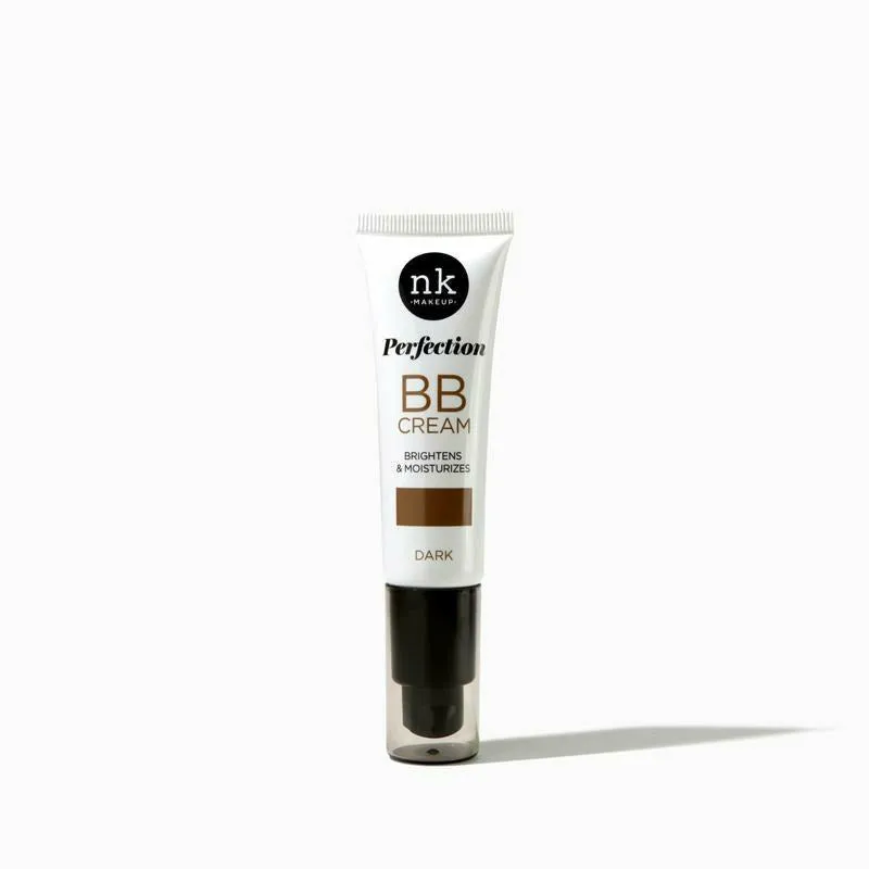 Nicka K: Perfection BB Cream