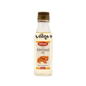 Niharti Almond oil 250ml